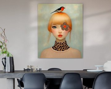 Nova sur Mirjam Duizendstra