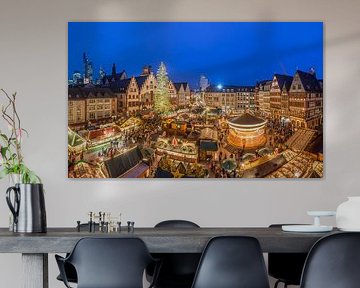 Frankfurt Christmas Market