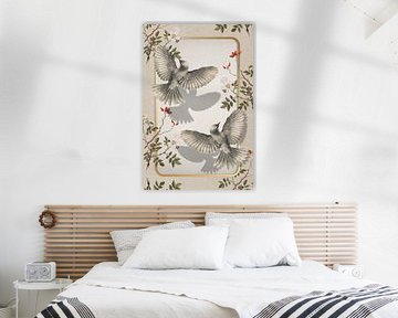 The Things of Nature von Marja van den Hurk