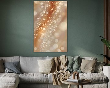 Luminous flux in Goldsmooth and Refined by Eva Lee