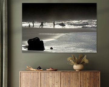 SURFER von Miroslav Ptacek