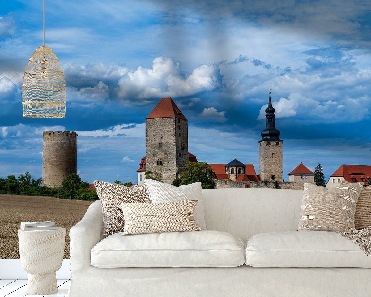 Raumvorschau
