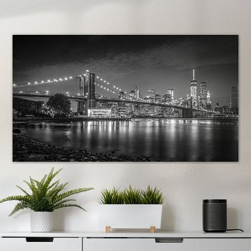 New York City Lights II