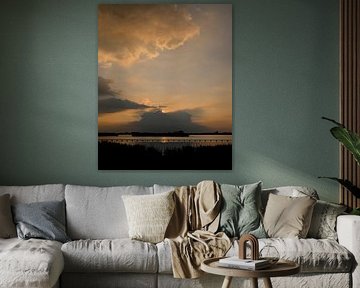 One last glimpse by Jurjen Melinga