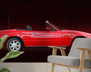 Mazda MX-5 Typ NA (1989–1998)