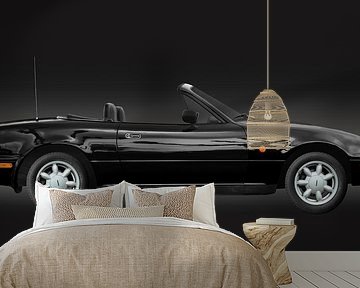 Mazda MX-5 Typ NA (1989–1998)