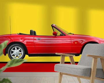 Mazda MX-5 Typ NA