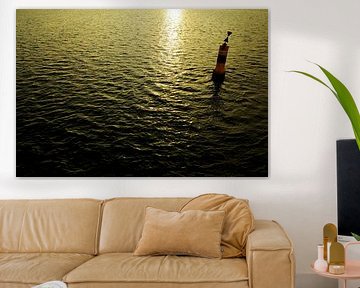 Boeiend van Jurjen Melinga