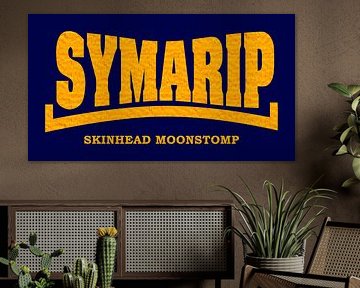 Skinhead Gold Moonstomps