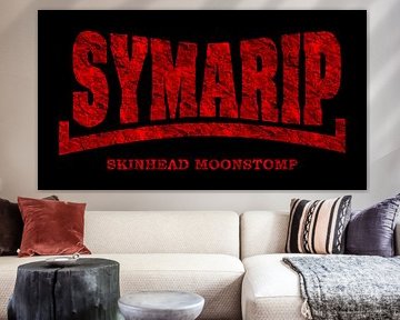 Redstomping Energiefluss Symarip Skinhead Moonstomp