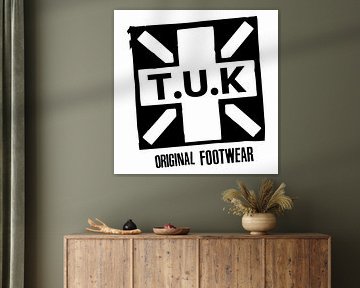 Ian Meisterwerk Moderne Form TUK