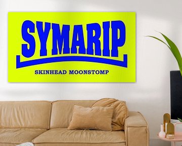 Wie sind Sie Skinhead