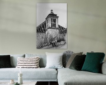 Toren Portugal van Irene Lommers
