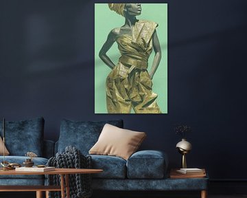 La confiance en soi sur PixelMint.