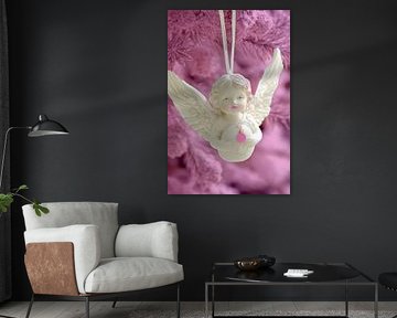 Angel Light Pink by Bianca ter Riet