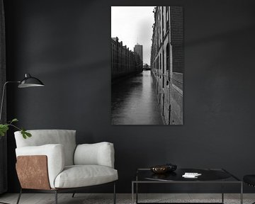 Speicherstadt sur Matthias Brix