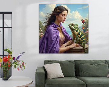 Art Show Beauty JM7.0163