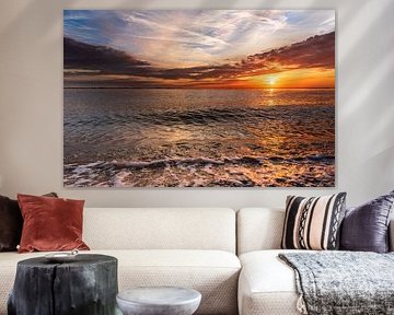 Kleuren van Waarde van Ria Overbeeke