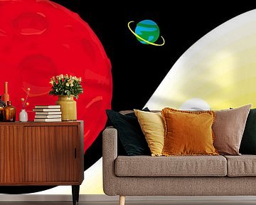 Laat geen sporen achter van Studio Vincent