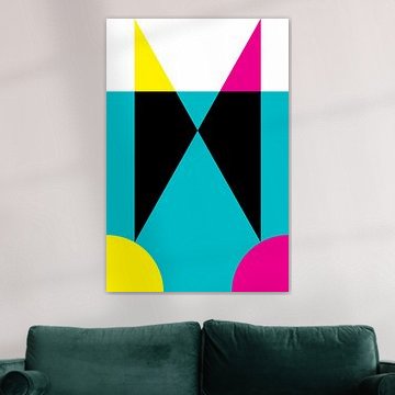 Perspective by Studio Vincent