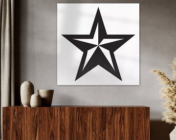 Stern-Emblem von Vythryd Arts