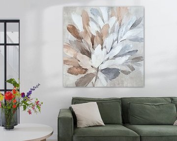 Wo sanfte Töne sich entfalten