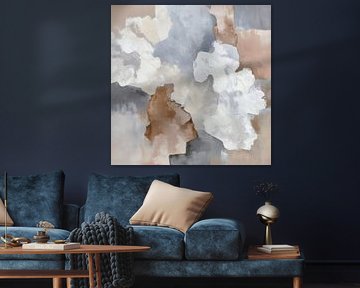 Wolken aus Stein, Schatten der Ruhe