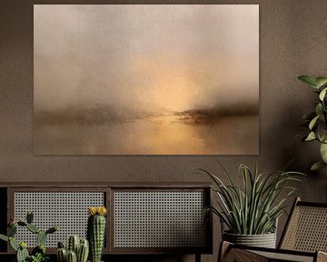 Éclat doux sur Studio WegWijs