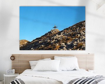 Thaneller Tyrol sur Miriam Schwarzfischer Fotografie