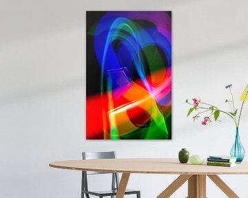 Zichtbaar Spectrum 6 van Cynthia Hasenbos