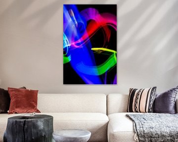 Sichtbares Spektrum 10