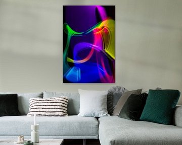 Zichtbaar Spectrum 11 van Cynthia Hasenbos