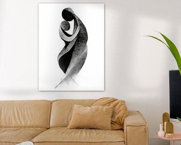 Ausschreibungstext von Franka Poulain