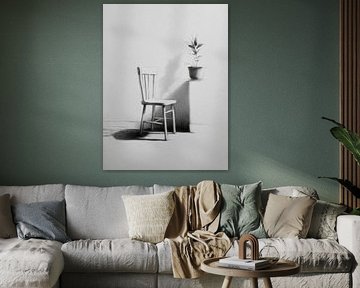 Still Space by Franka Poulain