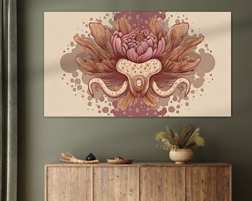 Muttersamen von Franka Poulain