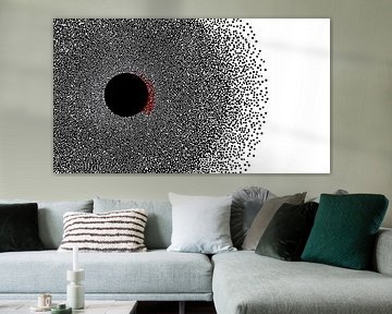 Singularität von Franka Poulain