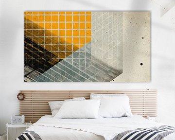 Constructive silence by Franka Poulain