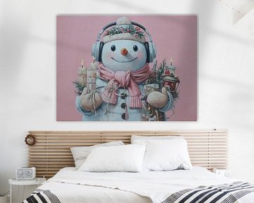 Snow Pop | Winter Beats