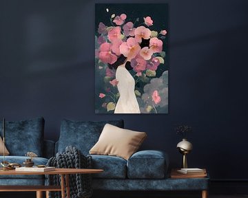 Secret Mindgarden no.2 van Studio BB