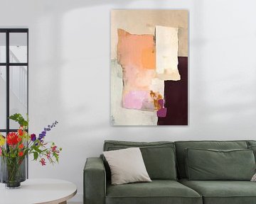 Pfirsich & Pflaume Nr. 3