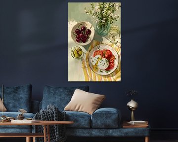 Licht, Farbe und frisches Vergnügen Nr. 2