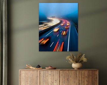 Nächte der Geschwindigkeit