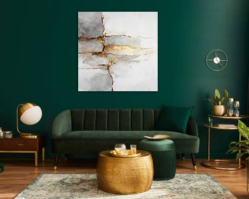 Structure silencieuse