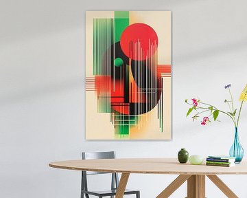 Retrometric - 70er Jahre Design Aesthetic II von Philippe HUGONNARD