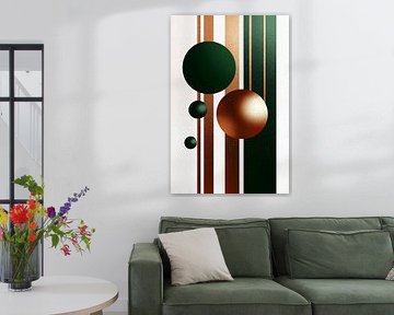 Retrometric - Copper Pulse