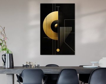 Retrometric - Echoes of Gold III