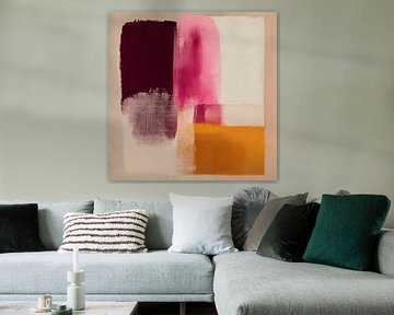 Rosy Ember van Studio Allee