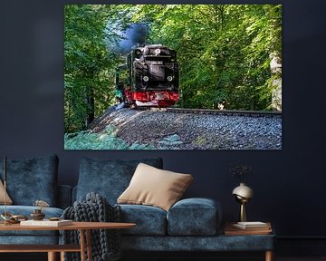 Un regard sur le Racing Roland sur Andreas Völkel