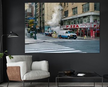 Fifth Avenue in New York