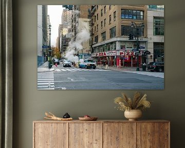 Fifth Avenue in New York